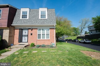8948 Continental Place, Hyattsville, MD 20785