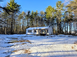 97 Lake St, New Vineyard, ME 04956