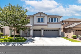 613 Bianca Bay St, Las Vegas, NV 89144