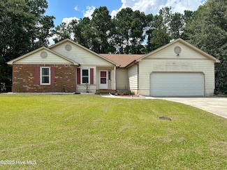 403 Smoke Tree Place, Midway Park, NC 28544