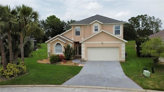 831 Corvina Dr, Davenport, FL 33897