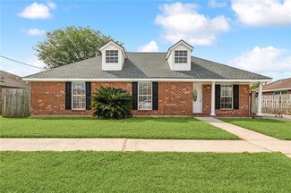 3017 Fable St, Meraux, LA 70075