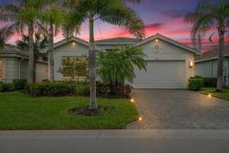 11081 SW Carriage Hill Ln, Port St. Lucie, FL 34987