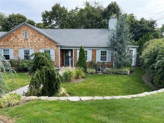 55 Greene St, West Warwick, RI 02893