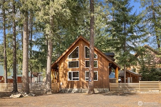 81 Spruce Ln, Ronald, WA 98940