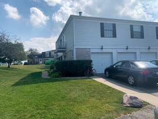 1306 Inverrary Ln Unit 6D, Palatine, IL 60074