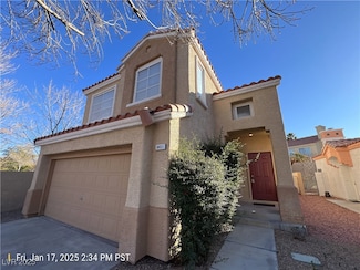 9401 Summer Rain Dr, Las Vegas, NV 89134