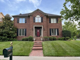 4060 Palmetto Dr, Lexington, KY 40513