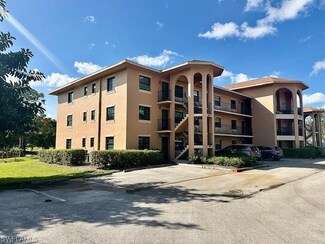 5535 Rattlesnake Hammock Rd Unit 201, Naples, FL 34113
