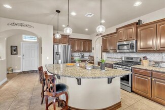 11301 NW 103rd St, Yukon, OK 73099