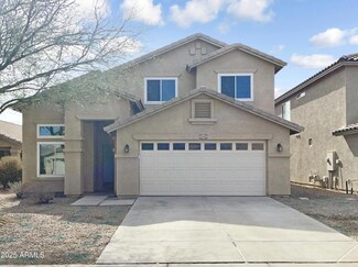 44361 W Mcclelland Dr, Maricopa, AZ 85138