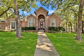 7308 Wooded Acres Trail, Mansfield, TX 76063