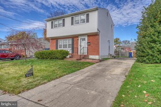741 W 11th St, New Castle, DE 19720