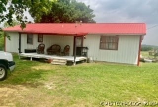 23870 County Road 1590, Tupelo, OK 74572