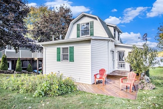 5129 Easy St, Nashville, MI 49073