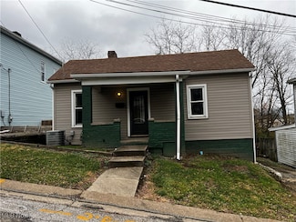 134 Spring Ave, Mingo Junction, OH 43938