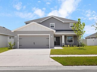 12318 Terrace Bluff St, Riverview, FL 33579