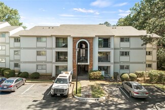 601 N Gay St Unit E302, Auburn, AL 36830