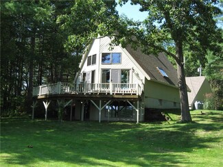 264 Upper Pond Rd, Litchfield, ME 04350