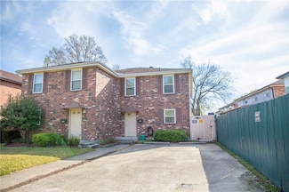 2205 Caswell Ln, Metairie, LA 70001