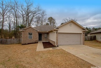 200 Wild Mango Cove, Benton, AR 72015