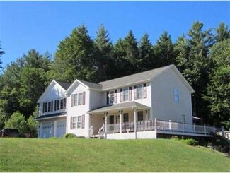 166 Elm St, Baldwinville, MA 01436