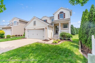 6763 Castleton Dr Unit 108, Grand Ledge, MI 48837