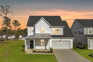 116 Slater Lake Ln, Summerville, SC 29483
