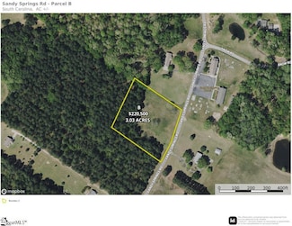 0 Sandy Springs Rd, Pelzer, SC 29669
