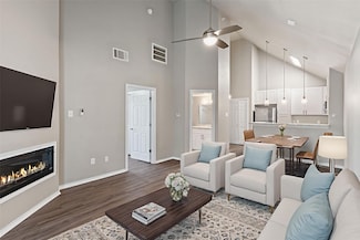 6108 Abrams Rd Unit 521E, Dallas, TX 75231