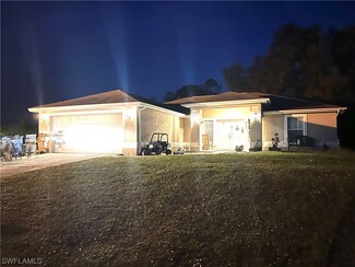 3002 Hart Ct, Labelle, FL 33935