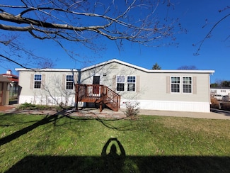 # 34 Huckleberry Ln Unit 34, Chikaming Township, MI 49128