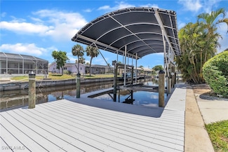 4330 S Canal Cir, North Fort Myers, FL 33903