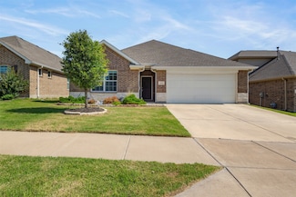 6112 Fall Creek Ln, Fort Worth, TX 76123