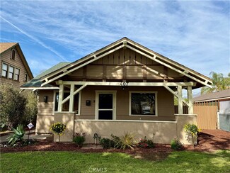 407 N Macneil St, San Fernando, CA 91340