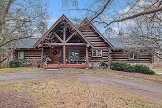 121 Davis Lake Rd, Lapeer, MI 48446
