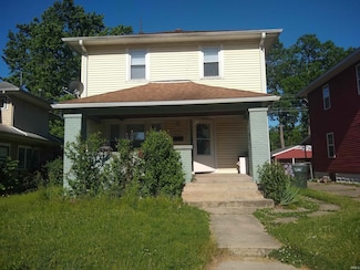 737 N Ironwood Dr, South Bend, IN 46615