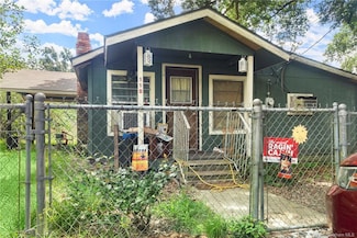 110 12th St, Oberlin, LA 70655