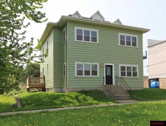 101 & 109 101 & 109 Center St, New Ulm, MN 56073