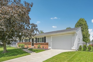268 Southwood Rd, West Jefferson, OH 43162