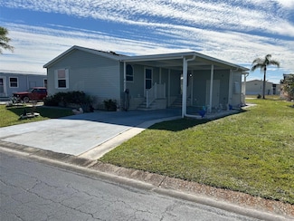 1000 Kings Hwy Unit 435, Punta Gorda, FL 33980