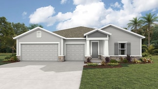 4484 SW 56th Place, Gainesville, FL 32608