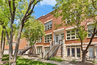 855 W Erie St Unit 119, Chicago, IL 60642