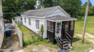 306 Short St, Kinston, NC 28501
