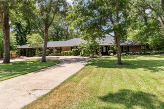 1108 S Williams Ave, Mount Pleasant, TX 75455