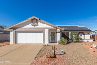 17606 N 133rd Dr, Sun City West, AZ 85375