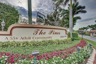 1521 NW 19th Terrace Unit 101, Delray Beach, FL 33445