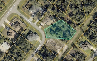 0 Jollivette Rd Unit MFRC7516363, North Port, FL 34288