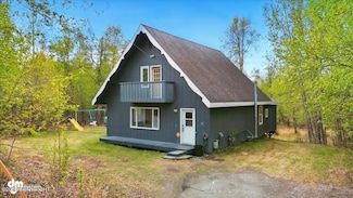 4801 E Alder Dr, Wasilla, AK 99654