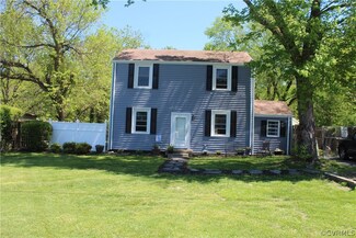 117 Whiteside Rd, Sandston, VA 23150